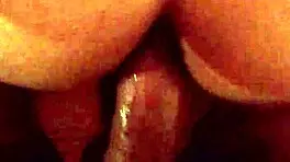 Teen Amateur Gets Intense Anal Fucking