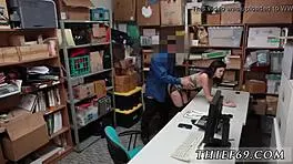 Teen freckle face redhead and beautiful blonde big tits suspect was