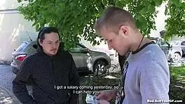 i sold my gf for teen porn blowjobs