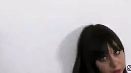 blonde teen taboo family threesome