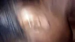 Shorty Experiences Deep Throat and Swallow Part 4
