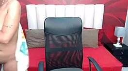 Big Boobs Latina Teen 18+ Gets Fucked Hard