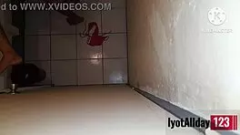 Pinay Student Fucked Hard By Step-Brother