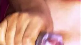 The mother of my friend was a voluptuous woman who always wore tight clothes that made me very nervous.