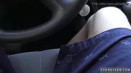 damn, puffy tits teen got devirginized for my bday