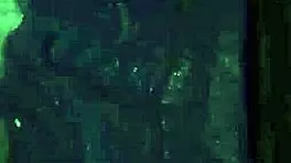 Teen Anya Olsen Engages In Rough Outdoor Public Hookup For Pizza