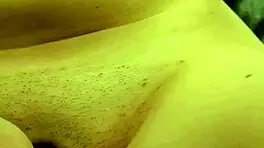 young german girl masturbates with friend