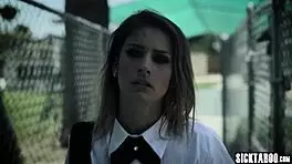 i fucked that petite teen so hard