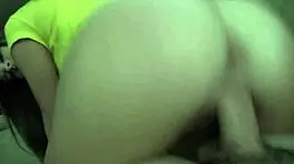 Cute amateur latina 4 with teen 18+ friend in european pov