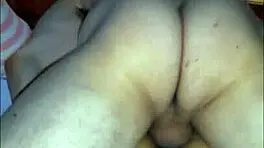 Unsatisfied Stepmother Seduces Young Gardener