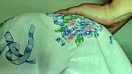 i feel so relaxed with keke's dirty talk and shaved pussy play