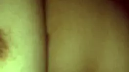 Second Part Of The Latina Massage