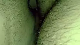 Second Part Of The Latina Massage