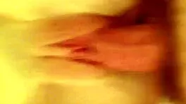 her ass is too tight for this big cock, but she's taking it deep