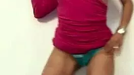 i'm teachin orgasmo class, lol