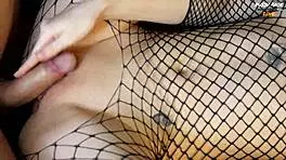 real groans from an 18-year-old russian girl during intense sex