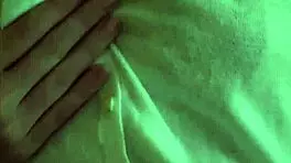 teen skank gets fingered and fucked