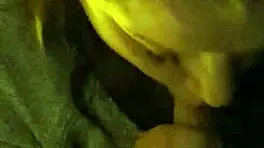 Does this teen bitch enjoy giving blowjobs and handjobs?
