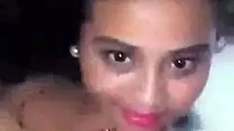 slutty african girl