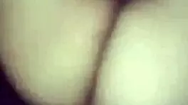 slutty african girl