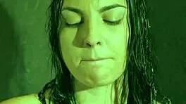 yo, check me drilling my tattooed stepsister till she’s soaked in cum