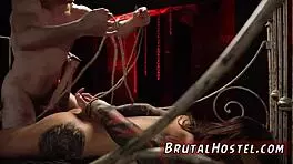 Young Couple In Love With Redhead Milf Threesome Excited