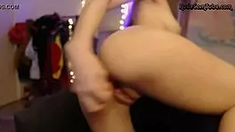 cute teen 18+ webcam show