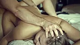 Hot Sister Teases with Taboo Play