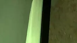 young teen squirts pussy juice then gets massive facial cumshot