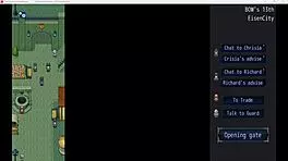 The Imperial Gatekeeper Part 6