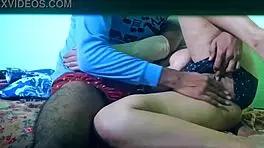 Girlfriend Chudai Video Secretly Made By Boyfriend