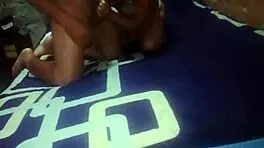 slow down it hurts my ass please