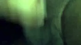 Watch me stroke my big black cock, sexy milf!