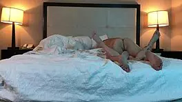 Gracie Lou creampied so tight! 😍