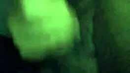 Watch me stroke my big black cock, sexy milf!