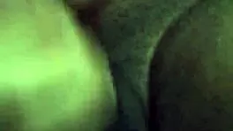 Watch me stroke my big black cock, sexy milf!