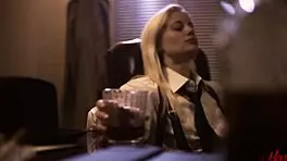 Allherluv - Another Night In The Valley Pt 1 - Vanna Bardot Charlotte Stokely