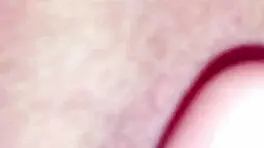my bbw teen girlfriend dominates with her curves