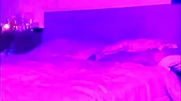Taking my young 18+ stepbrother's virginity for his birthday 😏 with big cock sucking and cumshot