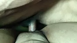 Young 18+ Indian Amateur Gets Hard Anal Fuck from Friend