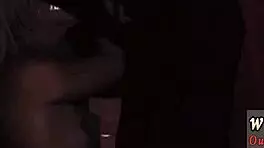 i dominate teen in extreme bdsm bondage session