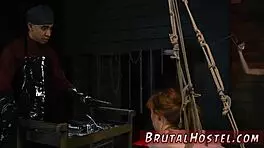 Tiny Bondage Fuck: Alexa Nova And Kendall