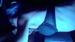 I fuck my girlfriend's stepmom.