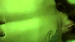 Watch This Young Couple Share Their Love!