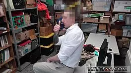 male cop rips clothes off british petite 18+ blonde thief in uniform strip search