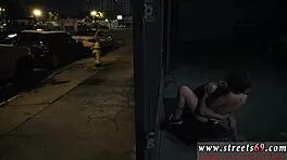 Teen In Socks Squirts! Guys Make Passes At Girls Who Wear Glasses!