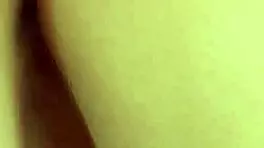Brunette Teenager Blows Monster Cock Doggystyle