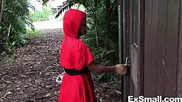 fucked by the big bad wolf