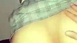 teen age girl nisha fucked by classmate at his home