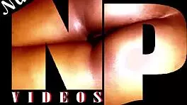 Nina Rides Boyfriend's Wet Cock in Homemade Bent Over Sex After Bath